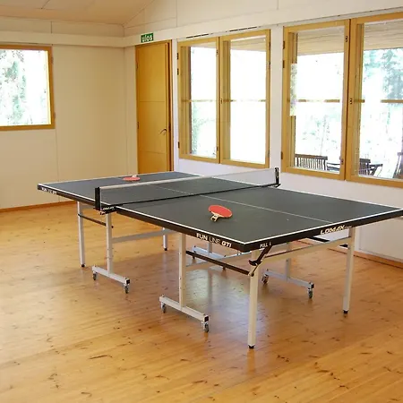 Resort Kuhasensaari