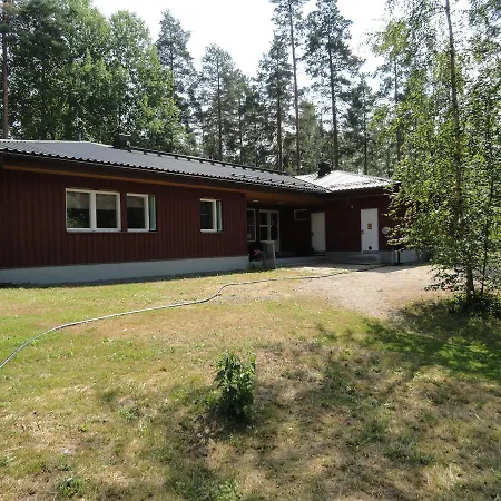Kuhasensaari Resort Lemi