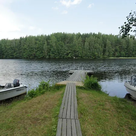 Resort Kuhasensaari Lomakeskus Lemi