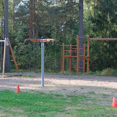 Kuhasensaari Lomakeskus Lemi