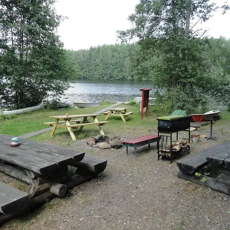 Resort Kuhasensaari Lomakeskus *