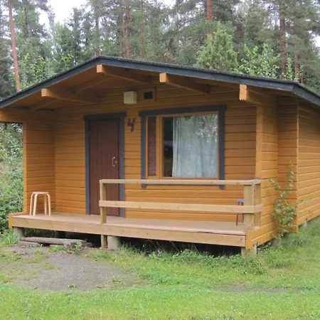 Kuhasensaari Lomakeskus *