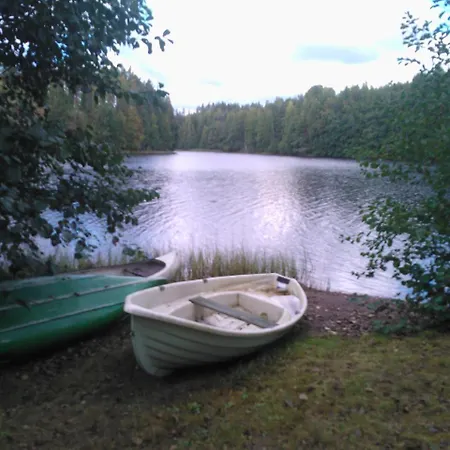 Kuhasensaari Lomakeskus Resort *
