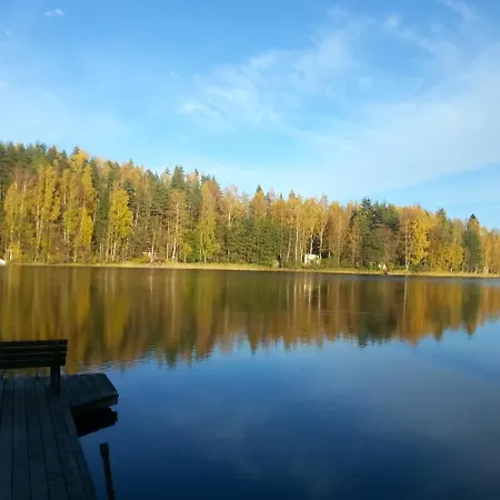 Kuhasensaari Lomakeskus Resort