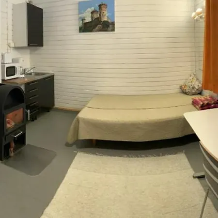 Kuhasensaari Lemi